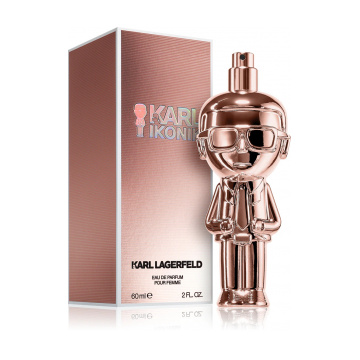 Karl Lagerfeld Karl Lagerfeld Ikonik pour Femme - изглед 2