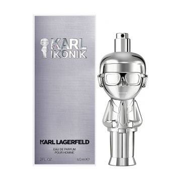 Karl Lagerfeld Karl Lagerfeld Ikonik pour Homme - изглед 2