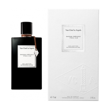 Van Cleef & Arpels Van Cleef & Arpels Collection Extraordinaire Encens Precieux