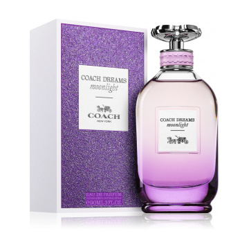Coach Coach Dreams Moonlight - изглед 3