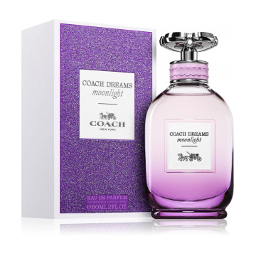 Coach Coach Dreams Moonlight - изглед 2