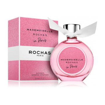 Rochas Rochas Mademoiselle Rochas in Paris - изглед 3