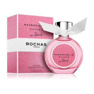 Rochas Rochas Mademoiselle Rochas in Paris - изглед 2