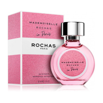 Rochas Rochas Mademoiselle Rochas in Paris