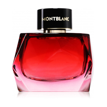 Mont Blanc Mont Blanc Signature Elixir Tester