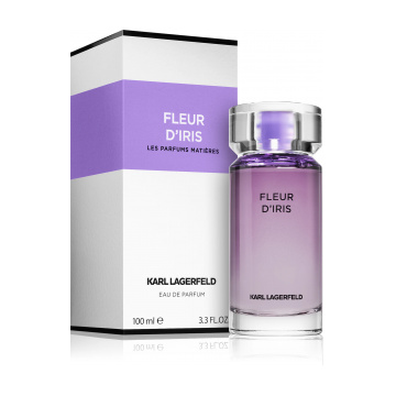 Karl Lagerfeld Karl Lagerfeld Fleur D'Iris