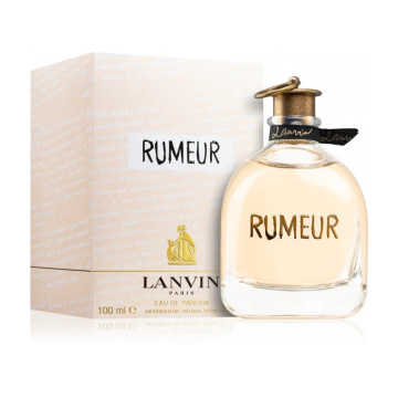 Lanvin Lanvin Rumeur