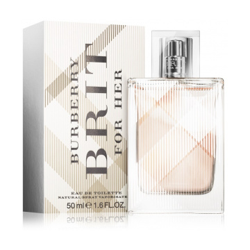Burberry Burberry Brit - изглед 2