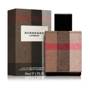 Burberry Burberry LONDON - изглед 3