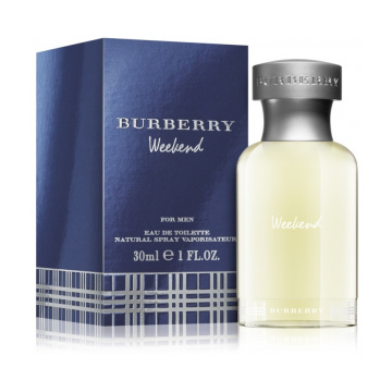 Burberry Burberry Weekend for Men - изглед 2