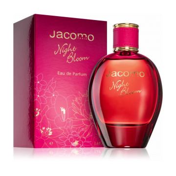 Jacomo Jacomo Night Bloom - изглед 2