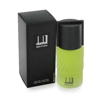Dunhill Dunhill Edition