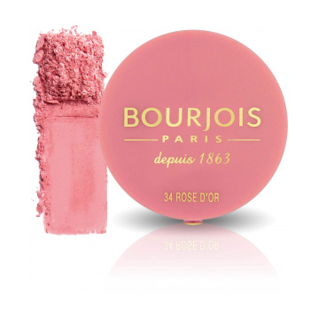 BOURJOIS Paris BOURJOIS Paris Blush - изглед 7