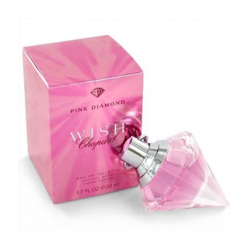 Chopard Chopard Wish Pink Diamond - изглед 2