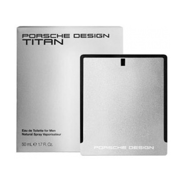Porsche Design Porsche Design Titan