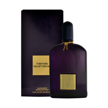 Tom Ford Tom Ford Velvet Orchid - изглед 2
