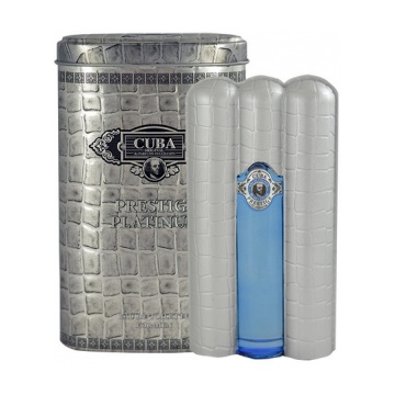 Cuba Cuba Prestige Platinum