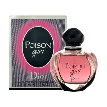 Christian Dior Christian Dior Poison Girl