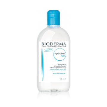 Bioderma Bioderma Hydrabio H2O