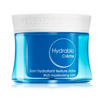 Bioderma Bioderma Hydrabio Rich Moisturising Care