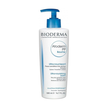 Bioderma Bioderma Atoderm PP Baume Ultra-Nourrissant