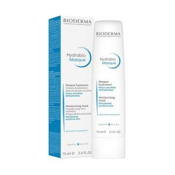 Bioderma Bioderma Hydrabio Face Mask