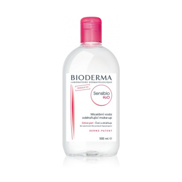 Bioderma Bioderma Sensibio H2O - изглед 2