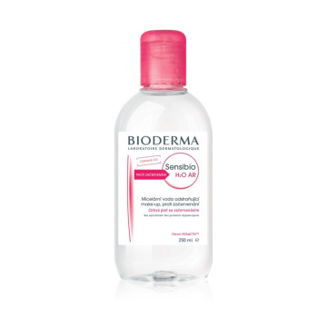 Bioderma Bioderma Sensibio H2O AR