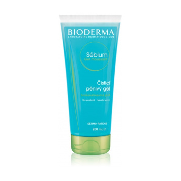 Bioderma Bioderma Sébium Gel Moussant