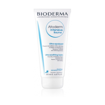 Bioderma Bioderma Atoderm Intensive Baume - изглед 2