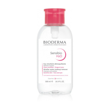 Bioderma Bioderma Sensibio H2O Micellar Water