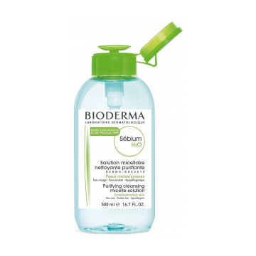 Bioderma Bioderma Sébium H2O Micellar Water