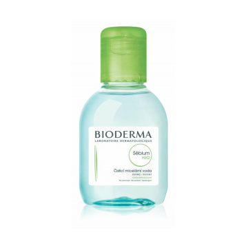 Bioderma Bioderma Sebium H2O - изглед 3