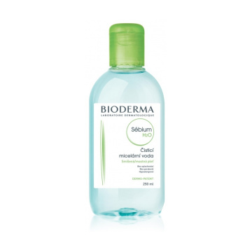 Bioderma Bioderma Sebium H2O - изглед 2