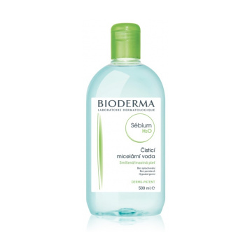 Bioderma Bioderma Sebium H2O