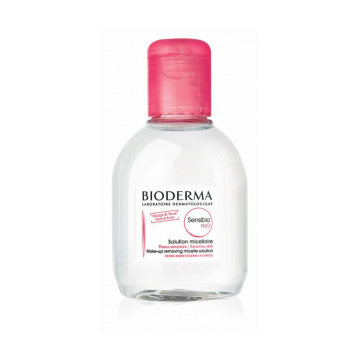 Bioderma Bioderma Sensibio H2O - изглед 3