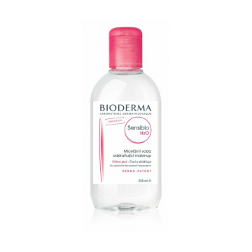 Bioderma Bioderma Sensibio H2O
