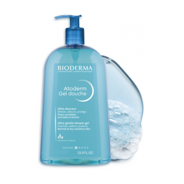 Bioderma Bioderma Atoderm Ultra-Gentle