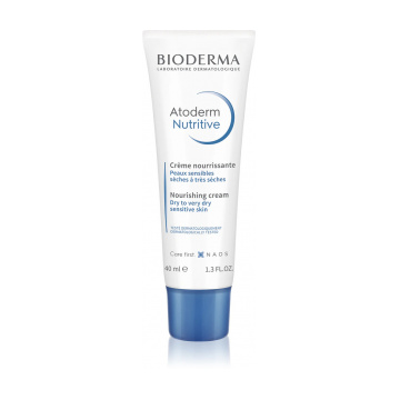 Bioderma Bioderma Atoderm Nutritive Cream