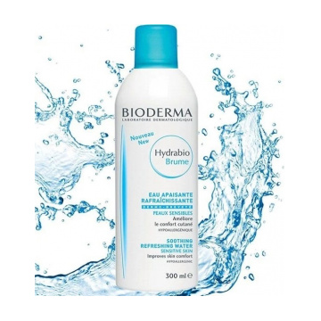 Bioderma Bioderma Hydrabio Brume