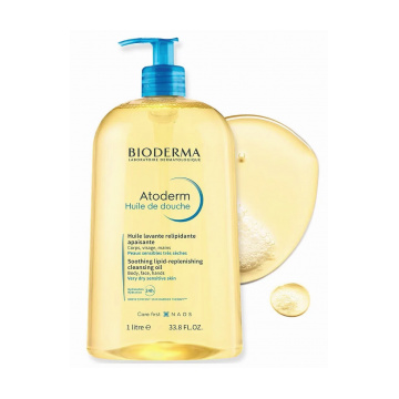 Bioderma Bioderma Atoderm Ultra-Nourishing