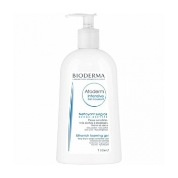 Bioderma Bioderma Atoderm Intensive Ultra-Soothing