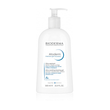 Bioderma Bioderma Atoderm Intensive Gel moussant