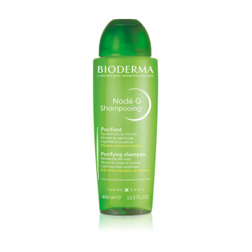 Bioderma Bioderma Nodé G Purifying Shampoo