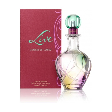 Jennifer Lopez Jennifer Lopez Live