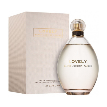 Sarah Jessica Parker Sarah Jessica Parker Lovely - изглед 3