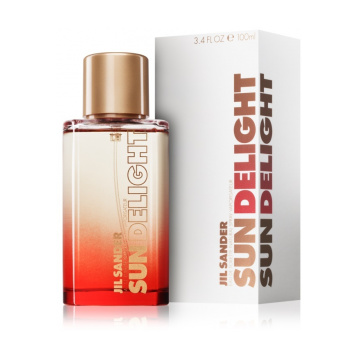 Jil Sander Jil Sander Sun Delight