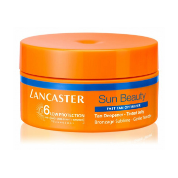 Lancaster Lancaster Sun Beauty Tan Deepener Tinted Jelly SPF6