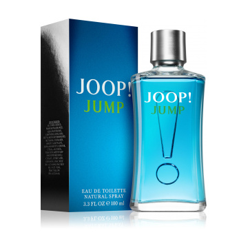 Joop Joop Jump