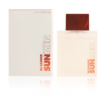 Jil Sander Jil Sander Sun Men